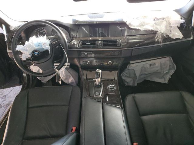 Photo 8 from auction – 2011 BMW 528 I with VIN WBAFR1C57BC747591