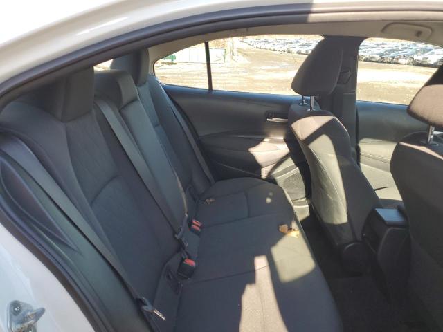 Photo 10 from auction – 2020 TOYOTA COROLLA LE with VIN 5YFEPRAE0LP005547