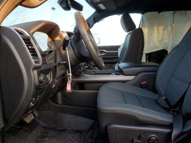 Photo 7 from auction – 2022 RAM 1500 BIG H with VIN 1C6SRFMT2NN142423