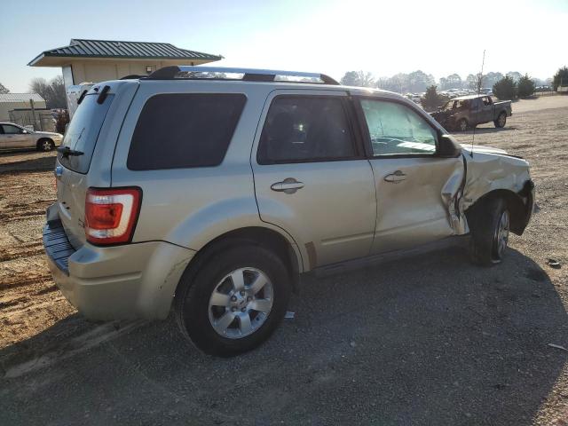 Photo 3 from auction – 2010 FORD ESCAPE LIM with VIN 1FMCU9EG8AKA72996