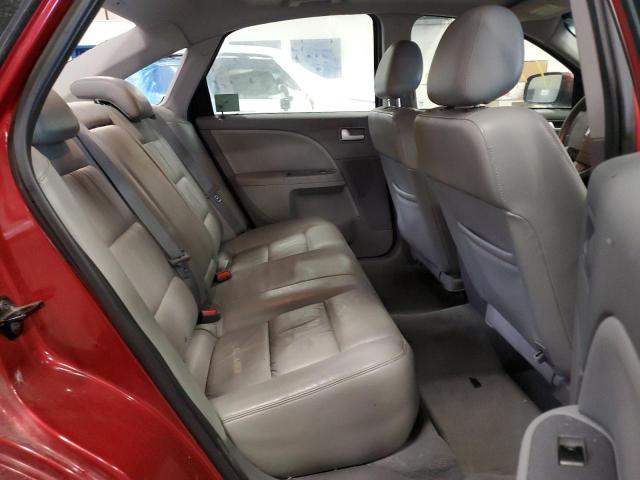Photo 10 from auction – 2005 FORD FIVE HUNDR with VIN 1FAFP24195G151802