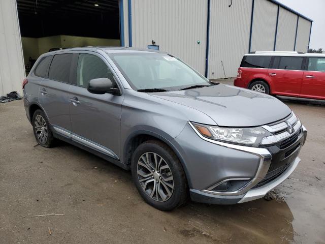 Photo 4 from auction – 2017 MITSUBISHI OUTLANDER with VIN JA4AD2A32HZ005585