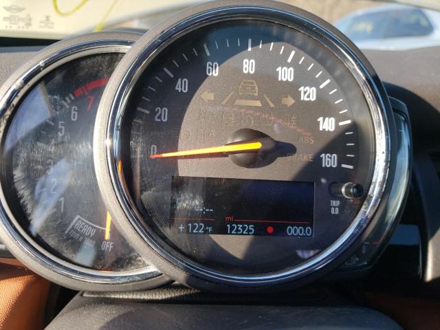 Photo 9 from auction – 2019 MINI COOPER S with VIN WMWXP7C5XK2C62951