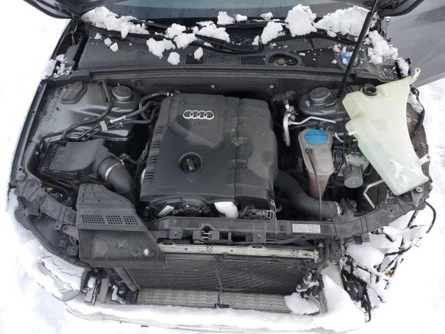 صورة رقم 11 من المزاد - 2014 AUDI A4 PREMIUM مع VIN WAUAFAFL6EN021565