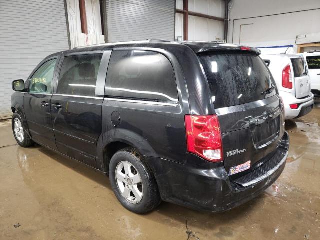 Photo 2 from auction – 2011 DODGE GRAND CARA with VIN 2D4RN5DG1BR699857