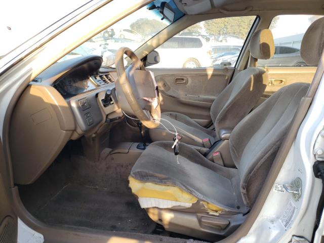 Photo 7 from auction – 1995 HONDA CIVIC with VIN JHMEG8653SS041814