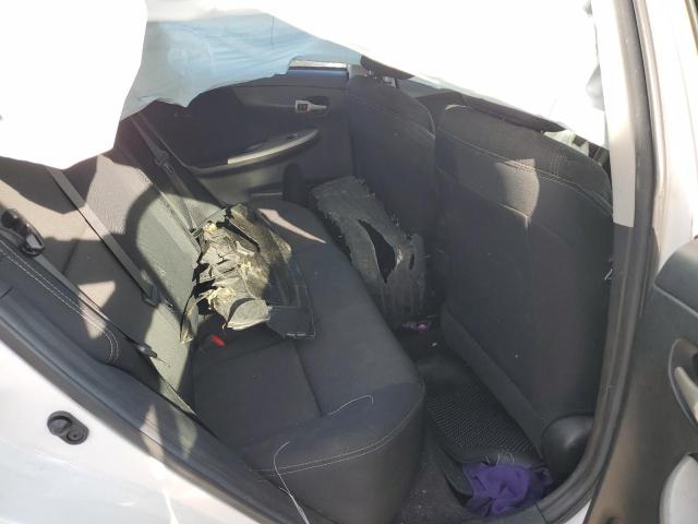 Zdjęcie 10 z aukcji – 2013 TOYOTA COROLLA BA z VIN 2T1BU4EE1DC102363