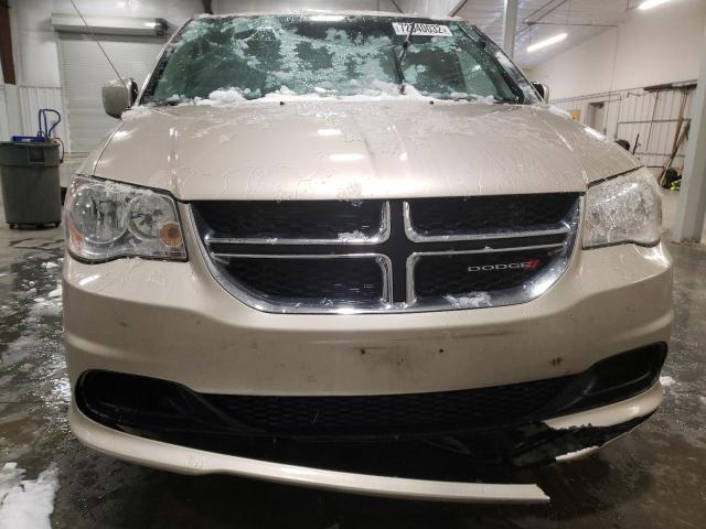 Zdjęcie 5 z aukcji – 2013 DODGE GRAND CARA z VIN 2C4RDGCG0DR567186