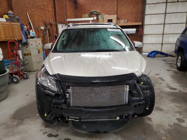 Photo 5 from auction – 2015 CHEVROLET TRAVERSE L with VIN 1GNKVJKD6FJ367270