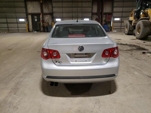 Photo 6 from auction – 2007 VOLKSWAGEN JETTA 2.5 with VIN 3VWPF71K67M069088