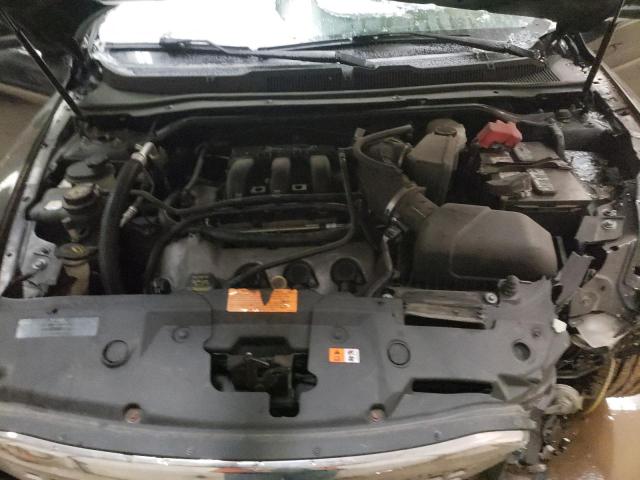 Photo 11 from auction – 2010 FORD TAURUS SEL with VIN 1FAHP2EW6AG150037