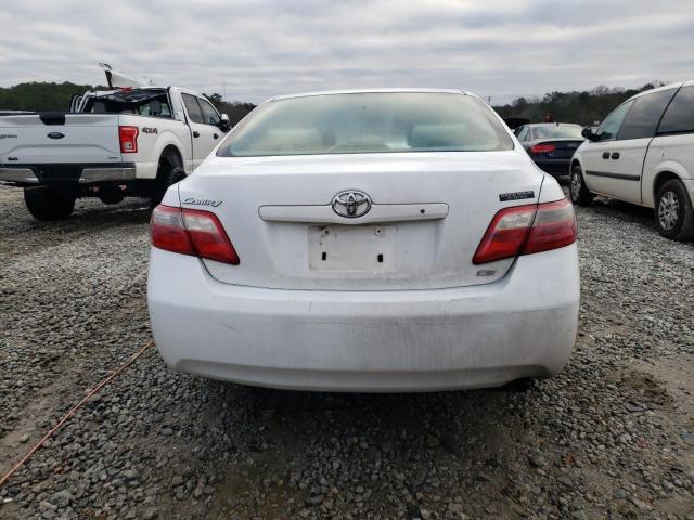 Photo 6 from auction – 2007 TOYOTA CAMRY CE with VIN 4T1BE46K67U543717