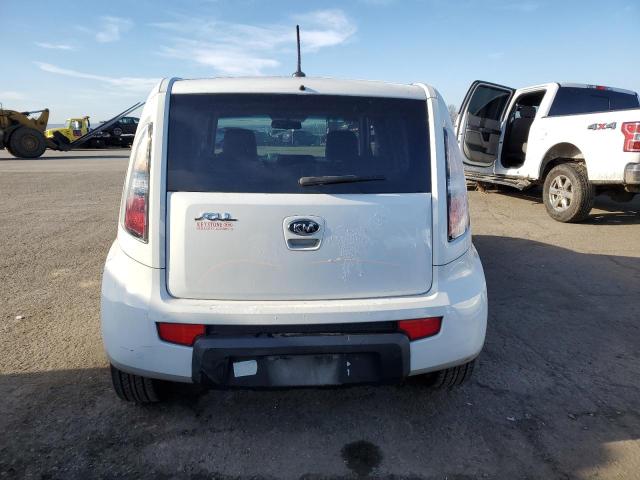 Photo 6 from auction – 2010 KIA SOUL + with VIN KNDJT2A24A7140827