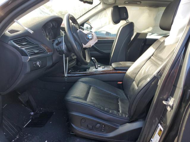 Photo 7 from auction – 2011 BMW X5 XDRIVE3 with VIN 5UXZV4C57BL410429