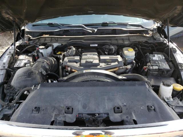 Photo 11 from auction – 2016 RAM 2500 LARAM with VIN 3C6UR5FL5GG236808