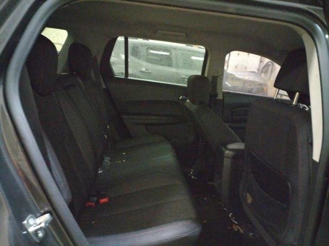 Photo 11 from auction – 2015 GMC TERRAIN SL with VIN 2GKALREK8F6379957