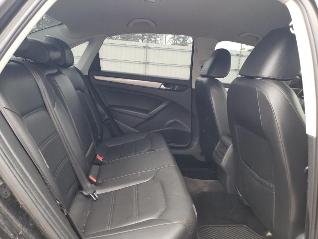 Photo 10 from auction – 2014 VOLKSWAGEN PASSAT S with VIN 1VWAT7A37EC080252