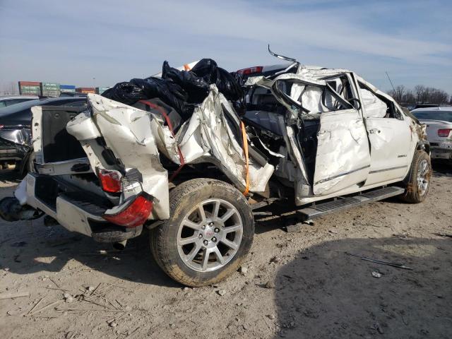 Photo 3 from auction – 2015 GMC SIERRA K15 with VIN 3GTU2WEJ3FG392492