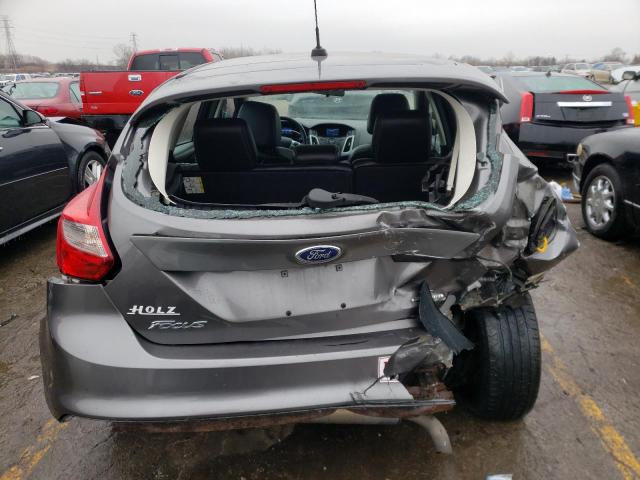 Photo 6 from auction – 2013 FORD FOCUS SE with VIN 1FADP3K2XDL344197
