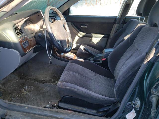Photo 7 from auction – 2003 SUBARU LEGACY L with VIN 4S3BE635937212847