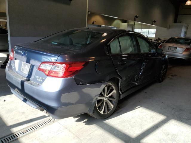 Photo 3 from auction – 2015 SUBARU LEGACY 3.6 with VIN 4S3BNEN6XF3033342
