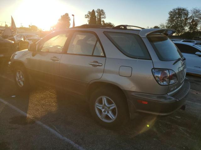 Photo 2 from auction – 2003 LEXUS RX 300 with VIN JTJHF10U430310180