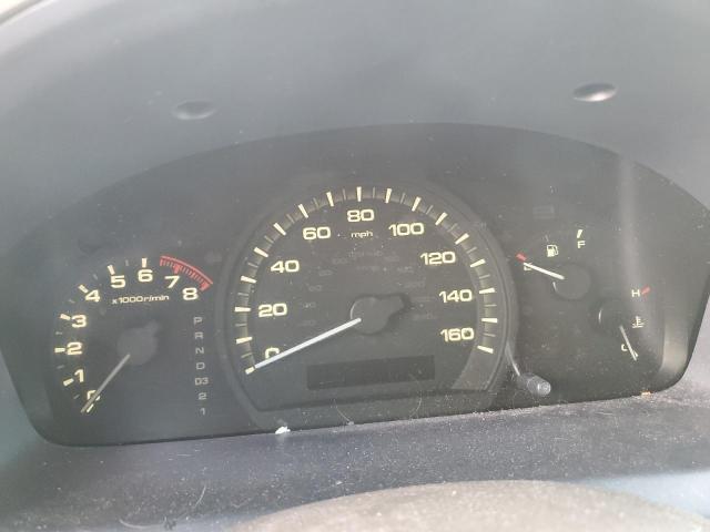 Photo 9 from auction – 2006 HONDA ACCORD VAL with VIN 1HGCM56116A184609