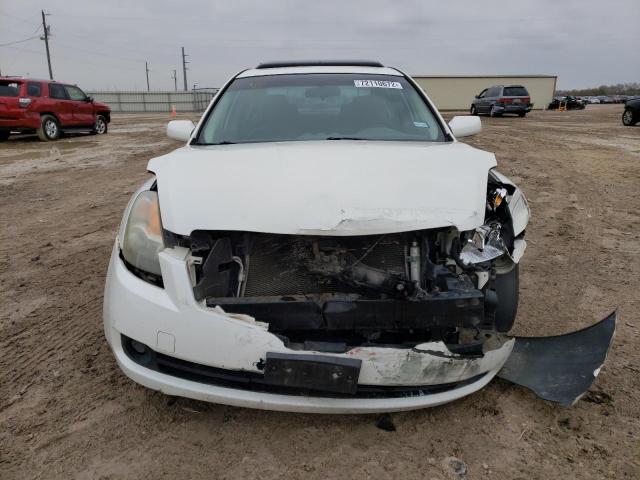 Photo 5 from auction – 2009 NISSAN ALTIMA 2.5 with VIN 1N4AL21E19N501065