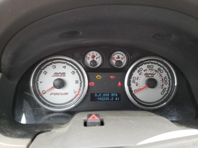 Photo 9 from auction – 2008 FORD FOCUS SE with VIN 1FAHP35N18W292342
