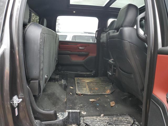 Photo 11 from auction – 2019 RAM 1500 REBEL with VIN 1C6SRFLT9KN877526