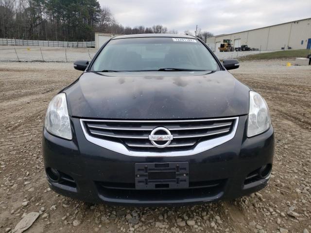 Photo 5 from auction – 2012 NISSAN ALTIMA BAS with VIN 1N4AL2AP5CN497868