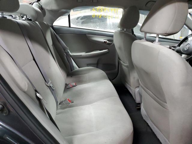 Photo 10 from auction – 2010 TOYOTA COROLLA BA with VIN 1NXBU4EE6AZ271580