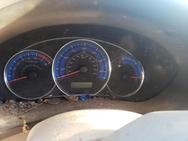 صورة رقم 8 من المزاد - 2009 SUBARU FORESTER 2 مع VIN JF2SH616X9H708263