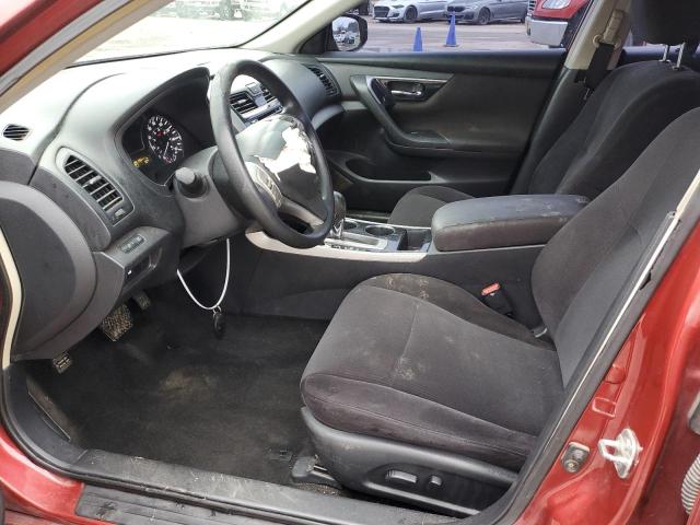 Photo 7 from auction – 2013 NISSAN ALTIMA 2.5 with VIN 1N4AL3APXDC136154