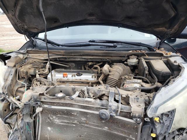 Photo 12 from auction – 2013 HONDA CR-V EXL with VIN 5J6RM3H78DL010644