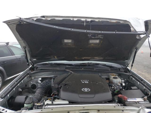 Photo 11 from auction – 2004 TOYOTA 4RUNNER SR with VIN JTEBU14R040046893