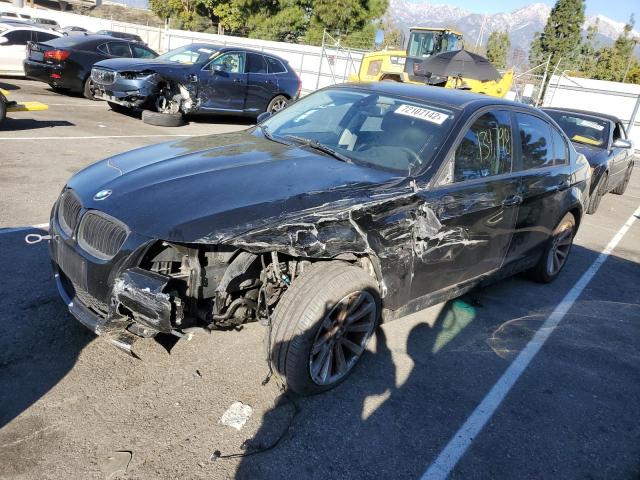 BMW 328 XI 2009 with VIN WBAPK73599A457113 - Photo from auction