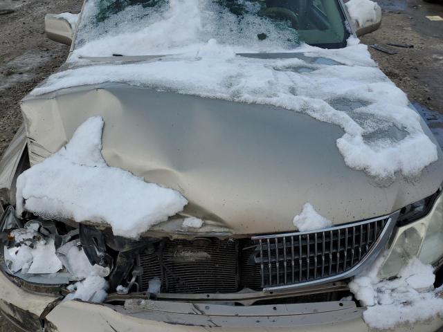 Photo 12 from auction – 2000 TOYOTA AVALON XL with VIN 4T1BF28B0YU041625
