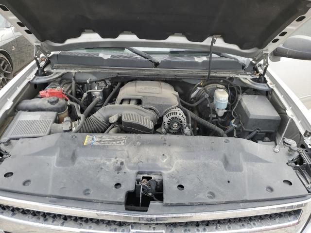 Photo 11 from auction – 2010 CHEVROLET SILVERADO with VIN 3GCRKSE33AG247297