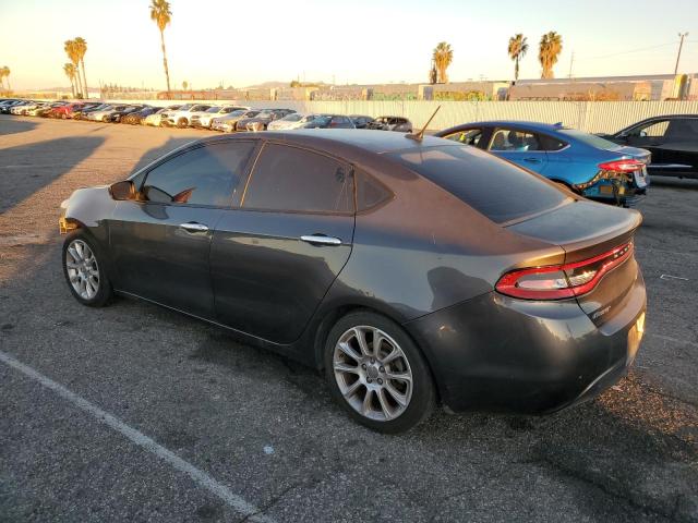 Photo 2 from auction – 2015 DODGE DART LIMIT with VIN 1C3CDFCB7FD141252