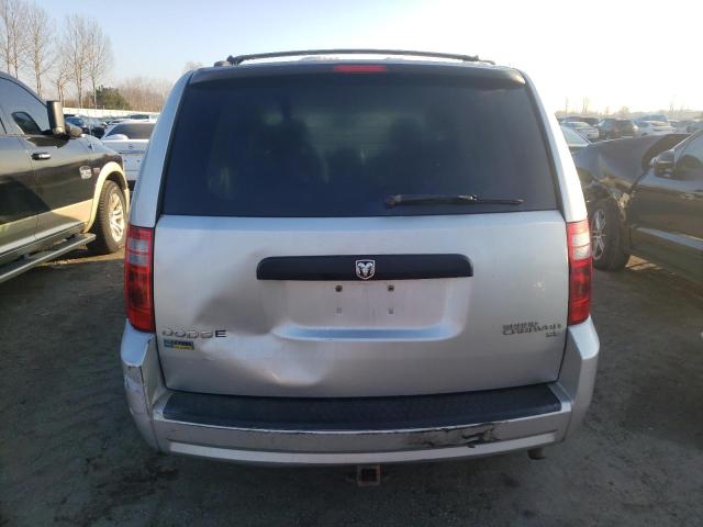 Photo 6 from auction – 2010 DODGE GRAND CARA with VIN 2D4RN4DE2AR346048