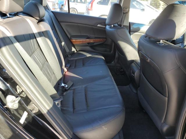 Photo 10 from auction – 2012 HONDA ACCORD EXL with VIN 1HGCP3F87CA015411