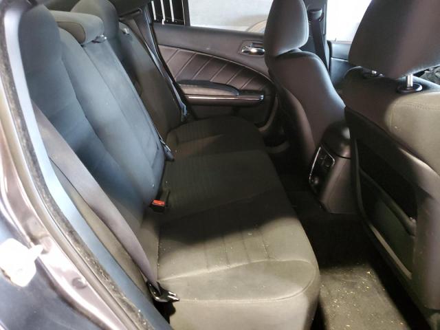 Photo 10 from auction – 2014 DODGE CHARGER R/ with VIN 2C3CDXDT8EH124152