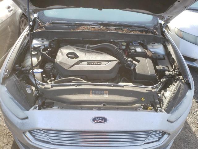 Photo 11 from auction – 2013 FORD FUSION SE with VIN 3FA6P0HR8DR290847