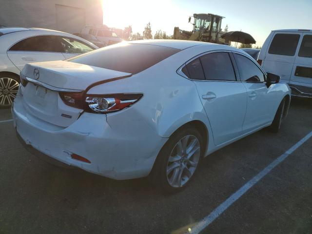 Photo 3 from auction – 2014 MAZDA 6 TOURING with VIN JM1GJ1V69E1123358