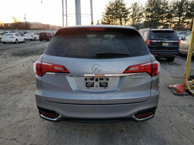 Photo 6 from auction – 2018 ACURA RDX with VIN 5J8TB4H31JL013628