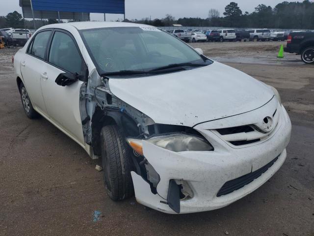 Photo 4 from auction – 2011 TOYOTA COROLLA BA with VIN 2T1BU4EE9BC695628