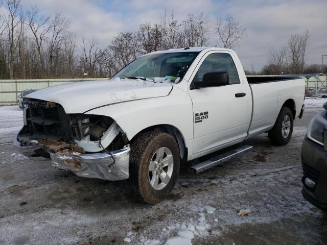 RAM 1500 CLASS 2019 with VIN 3C6JR7DG1KG511149 - Photo from auction