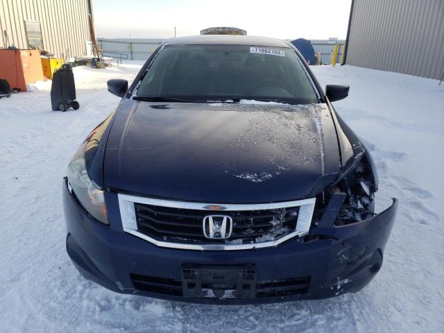 Photo 5 from auction – 2010 HONDA ACCORD with VIN 1HGCP2F43AA000912