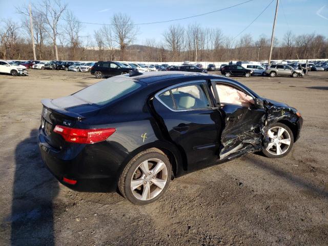 Photo 3 from auction – 2014 ACURA ILX 20 TEC with VIN 19VDE1F78EE009324